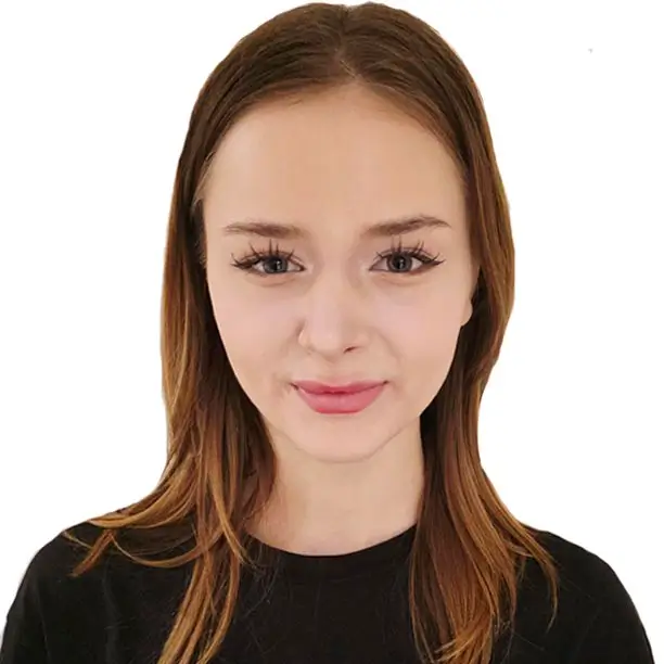 Gyógymasszőr Budapest 7.